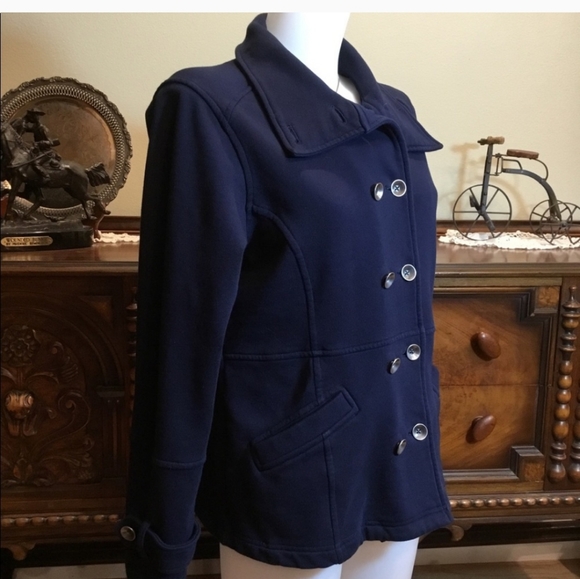 CWC hooded jacket - Picture 6 of 6